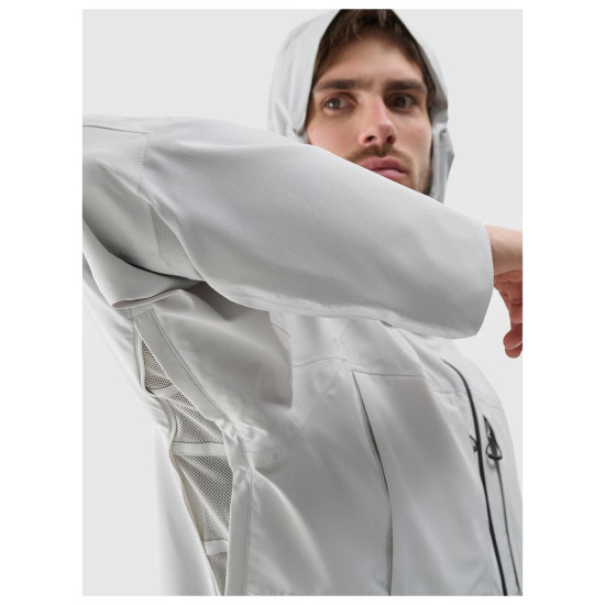 4F Ανδρικό μπουφάν Technical Jacket